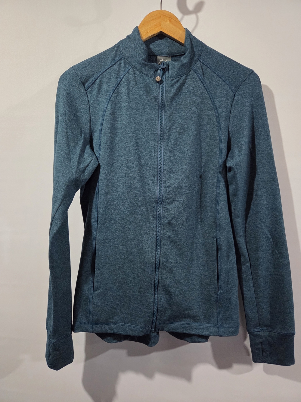 ZeroXposur ZX Platinum Full Zip Jacket M